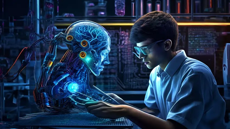 What is Generative AI? A Complete Guide to the Future of Artificial Intelligence 2026